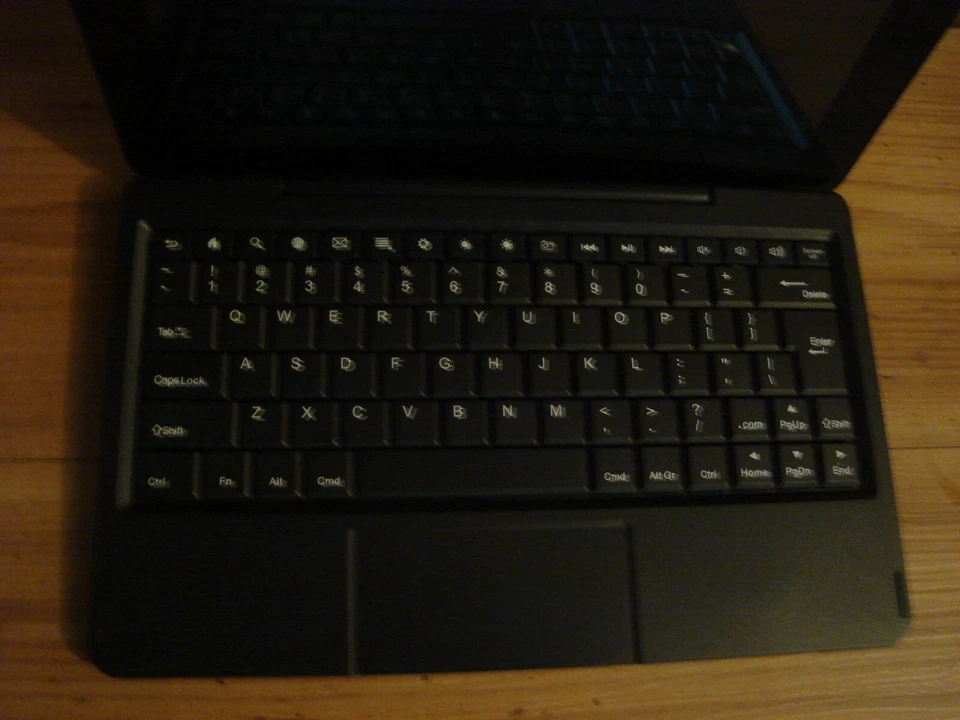 RCA Cambio Notebook / tablet Parts Only - Image 2 of 4