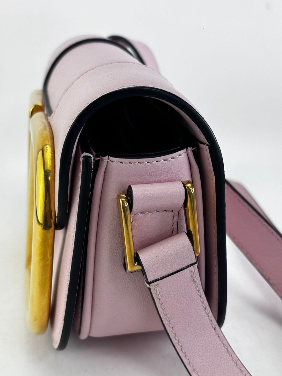 VALENTINO【SALE】ヴィヴァ スーパースタースモール ★関税込み ヴァレンティノ ガラヴァーニ ヴィヴァ スーパースター ナッパ