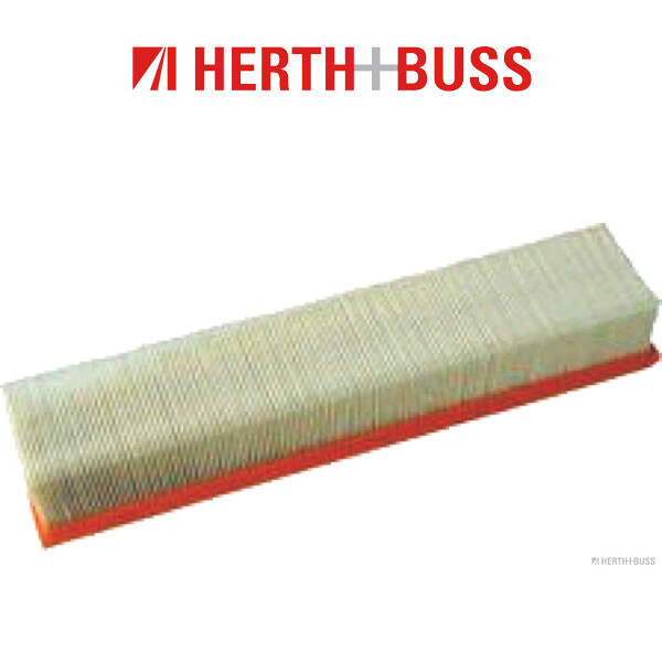 Herth+Buss Jakoparts Luftfilter FüR Dacia Logan Nissan Almera Ii Kubistar-image