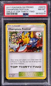 Pokemon Champions Festival | eBay Pokemon Champions Festival | eBay