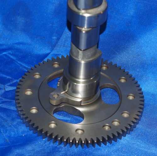 2007-2018 Dodge Ram 2500 3500 4500 Cummins 6.7L 6 Cyl Engine Camshaft Nice OEM - Picture 3 of 11
