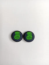 The Hulk Thumb Caps For Ps5/Xbox/Switch 2