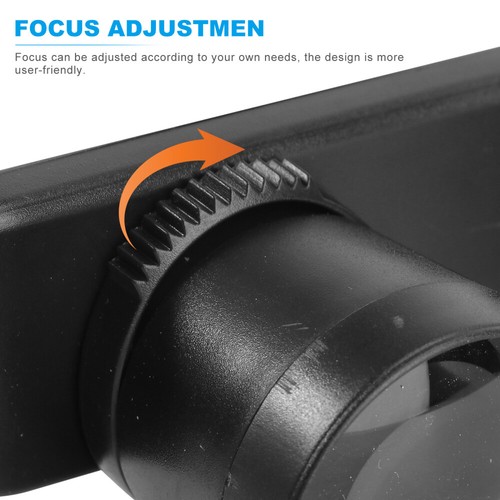 Leichtes Reisefernglas für Outdoor Sport 10-fache Vergrößerung - Bild 9 von 12