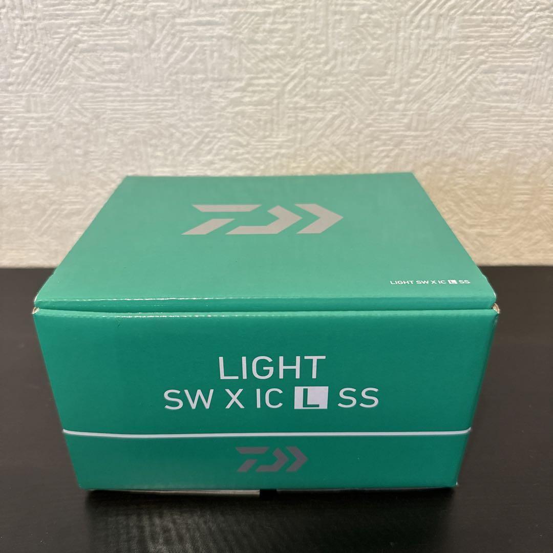 Daiwa Light Sw X Ic L Ss | eBay Daiwa Light Sw X Ic L Ss | eBay