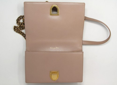 CHRISTIAN DIOR DIORAMA SHOULDER BAG (LP9022149) - Picture 8 of 10