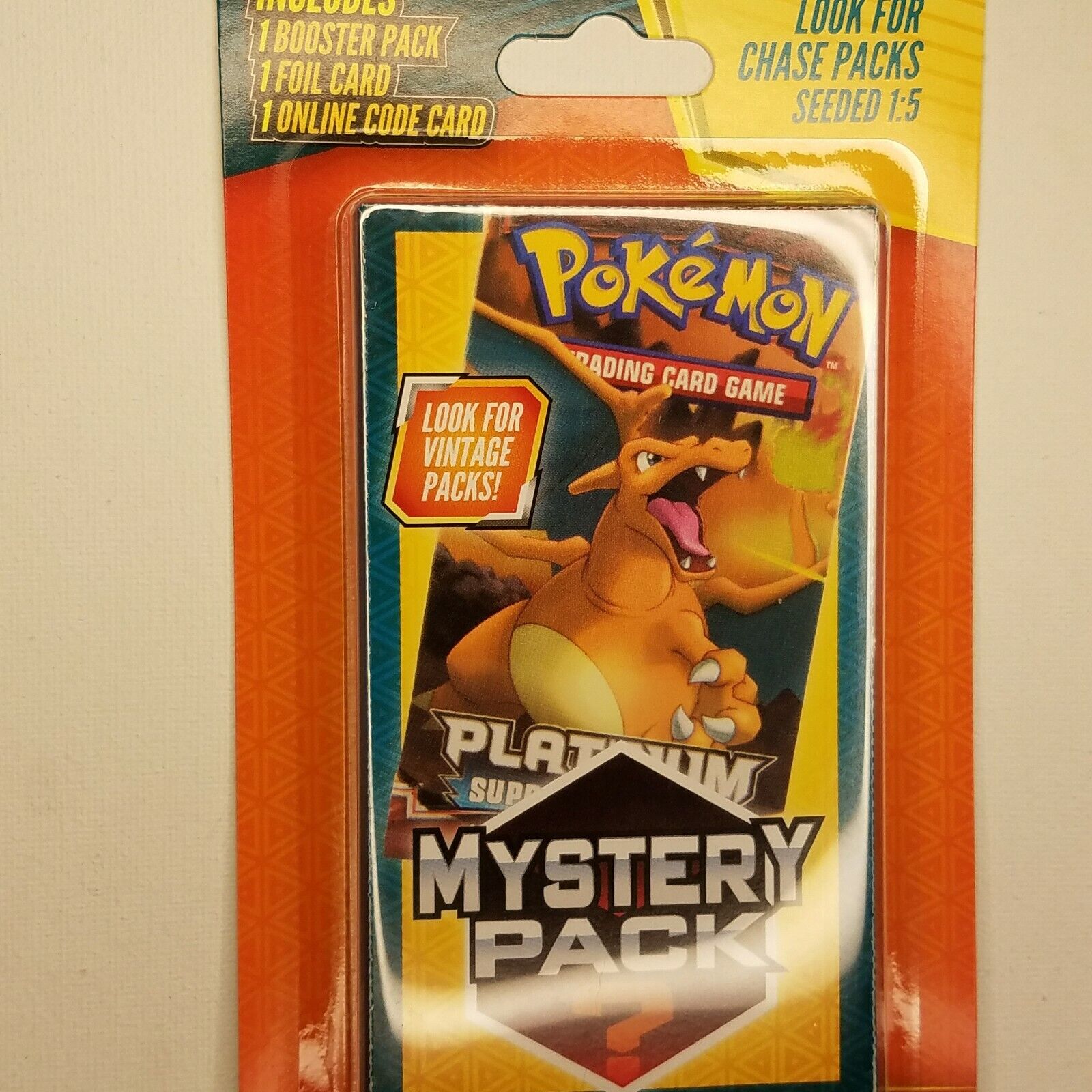 MJ Holding Pokémon TCG Mystery Pack for sale online 2021