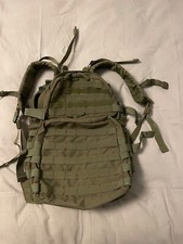 zaino tattico militare condor assault 30L verde