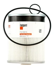 Fleetguard FS19915 Fuel Filter with Water Separator Elemax OEM