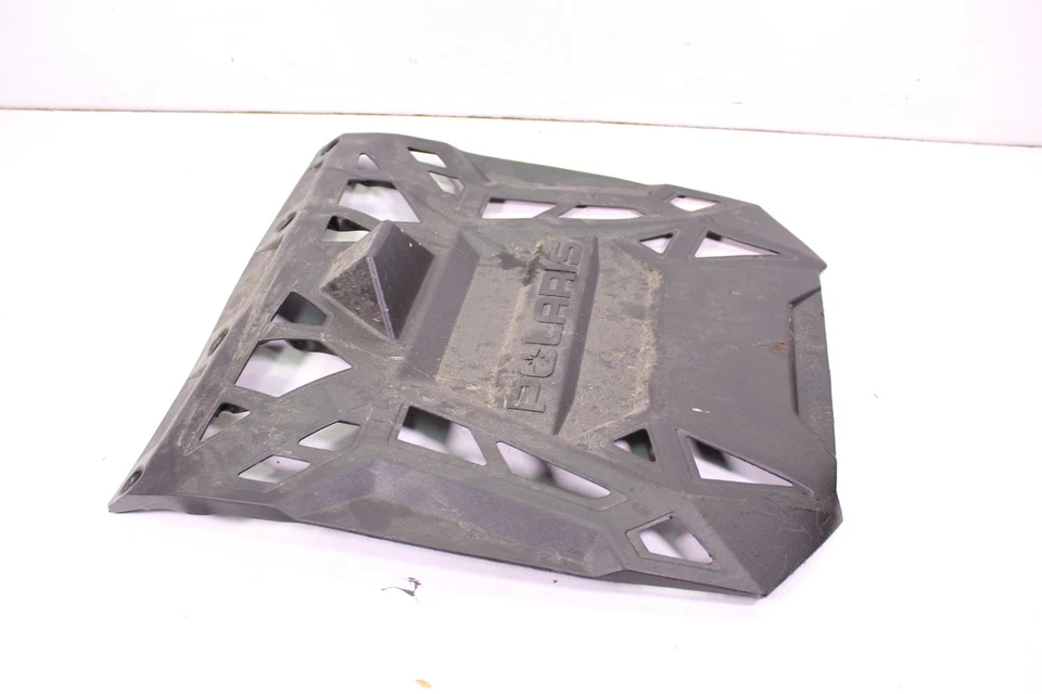 2015 POLARIS PRO RMK 800 СНЕЖНАЯ ЗАСЛОНКА - Изображение 4 из 4