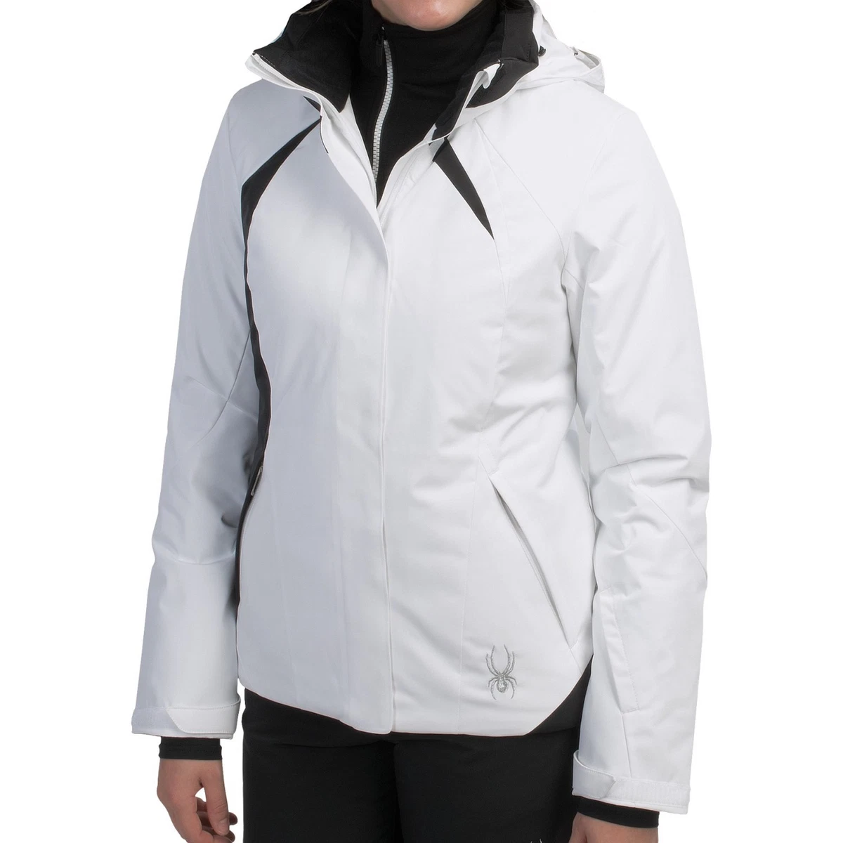 Spyder siren shop long jacket