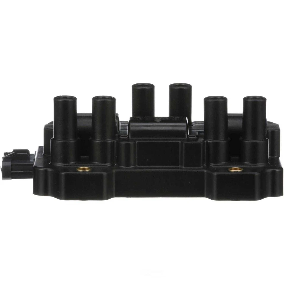 Bobina de encendido directo compatible con Saturn Aura Vue 2007-2009 gestión original del motor Foto 2 de 4