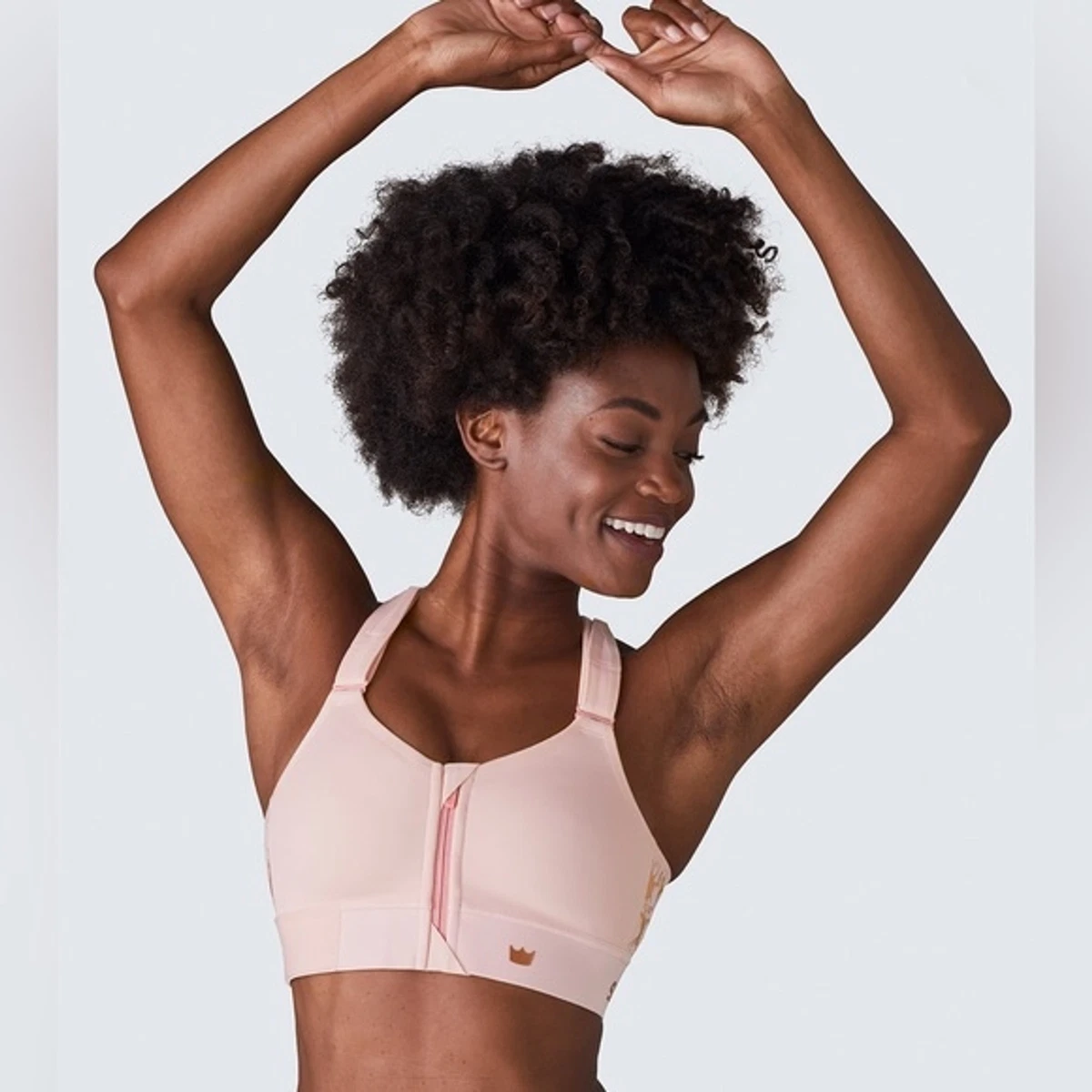 SHEFIT®  Rethink Your Sports Bra, Rule Your World.