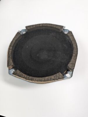 Matsushita 5'' Replacement Speaker 3.2 Ohms @ 15 Watts
