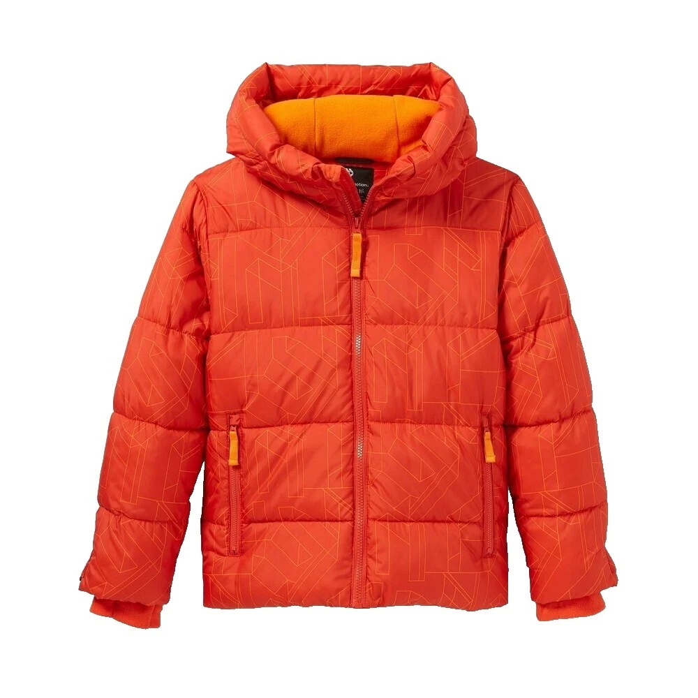 Spring 5 Size Outerwear for Boys