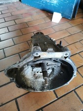 Mercedes-Benz T1 Kasten 601 611 207D 2.4 W123 Schaltgetriebe 4-Gang 1152612501