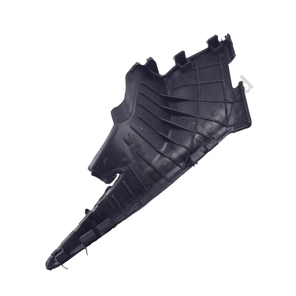 1 par de cubiertas de tapa lateral limpiaparabrisas delantero para Hyundai Accent 2006-2011 Foto 4 de 4