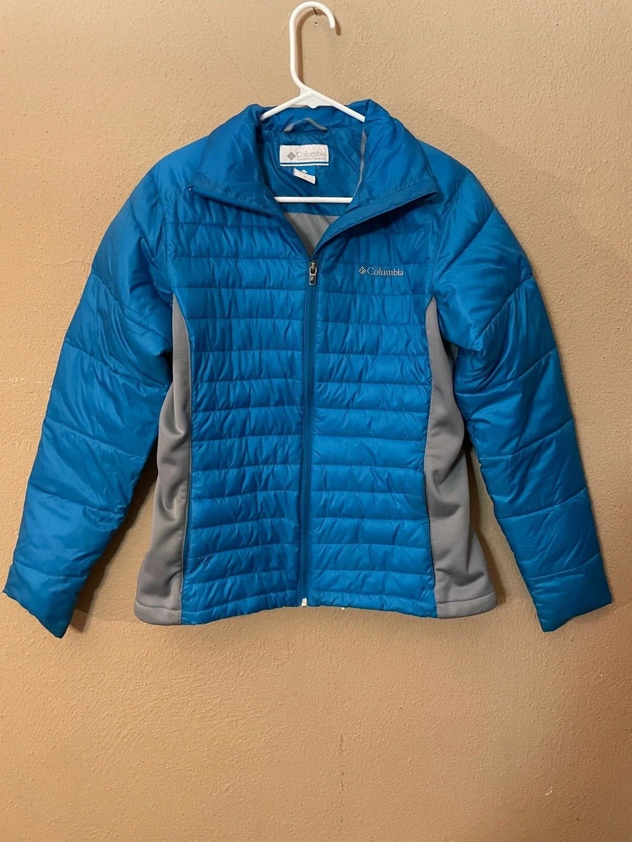 Powder pillow hybrid jacket sales