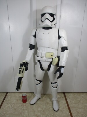 Star Wars First Order 48