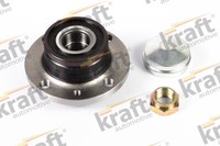 Kraft Automotive 4103210 Radlagersatz Hinten FüR Fiat Peugeot Ford CitroËN Alfa