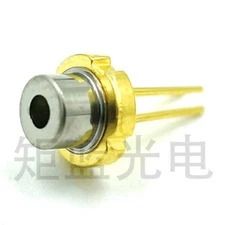 OpticsLD TO18-5.6mm Near-infrared (NIR) 808nm 200mW 300mW 500mW Laser Diode