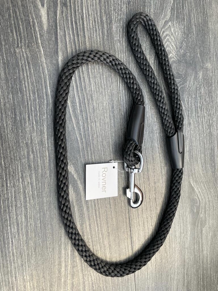 Rope Leads For Big Dogs Heavy Duty with Trigger Clip Thick Rope Dog