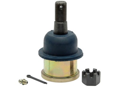 For 1974-1978 Chrysler Newport Ball Joint Front Lower AC Delco 59939HSNW 1975