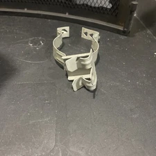 LOT OF 73 CADDY 32M, 2" Conduit Hanger Clamp, 2”