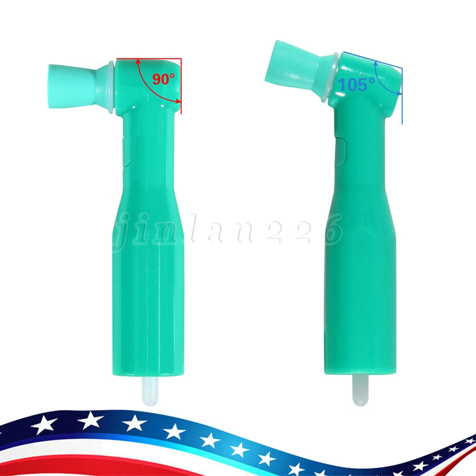 Dental Desechable PREMIUM Ángulos Profiosos Taza Suave o Firme Látex - ¡¡ENVÍO GRATUITO!!! Foto 3 de 4