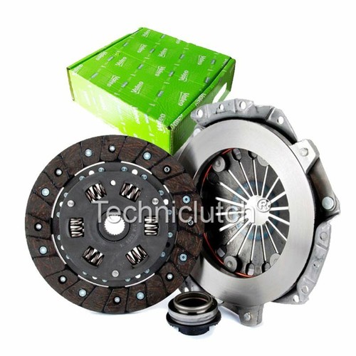 VALEO 3 Pieza de Embrague PARA RENAULT Twingo Hatchback 16V |