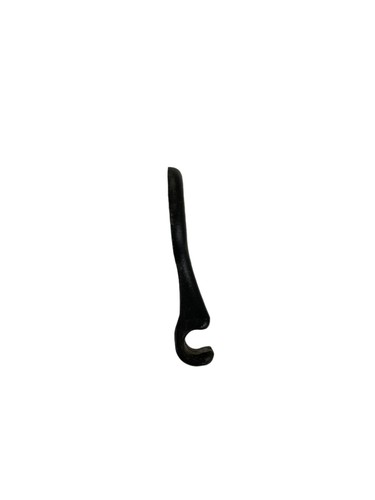 Sun Visor Support - BLACK for Jeep Wrangler TJ 1997-2002 - Picture 2 of 3