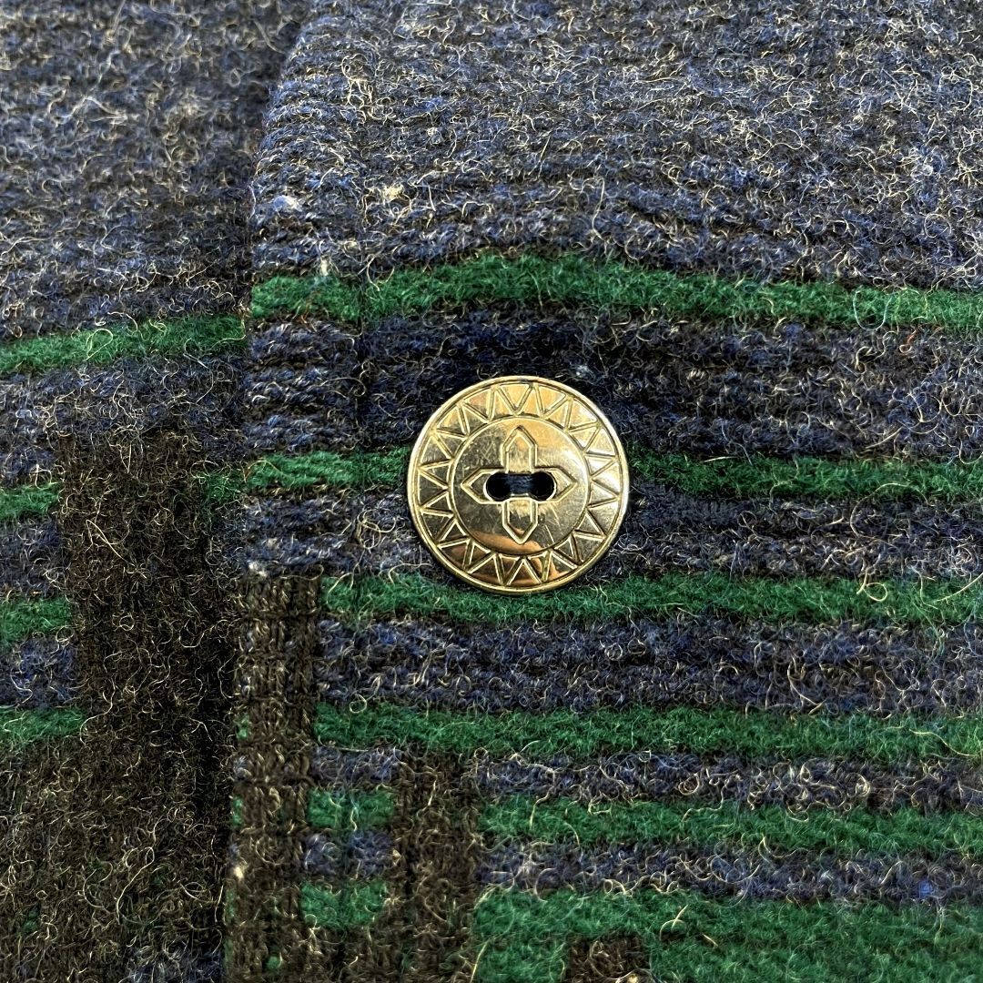 90s WOOLRICH Ethnic Native Pattern Jacket Vintage US Made | eBay 90s WOOLRICH Ethnic Native Pattern Jacket Vintage US Made | eBay