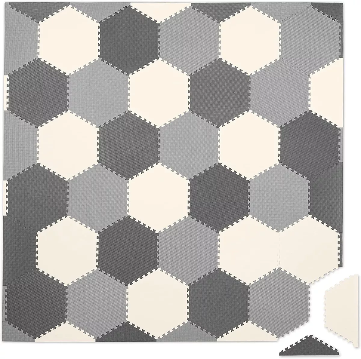 Non toxic sales foam play mat