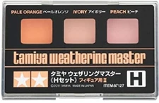 Tamiya Weathering Master Set H 87127