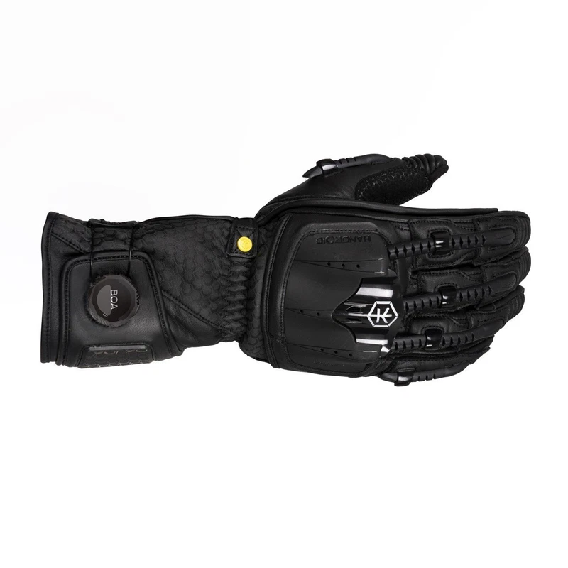 Knox MK5 Handroid Armour Black Red, photo 5 of 7