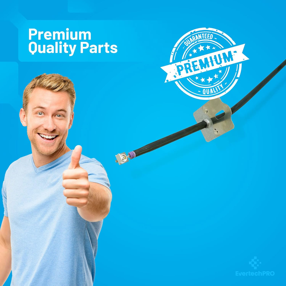 865940 Oven Bake Element for Whirlpool Range 14210578 2693 4165288