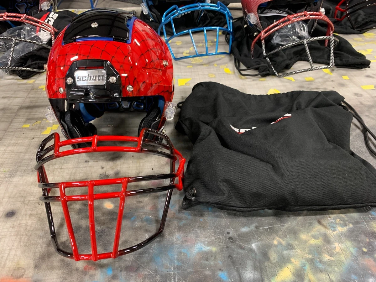 Schutt 2025 f7 ebay