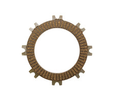 DISQUE D'EMBRAYAGE HONDA DAX 50CC CYCLOMOTEUR MOTO MOBYLETTE SCOOTER