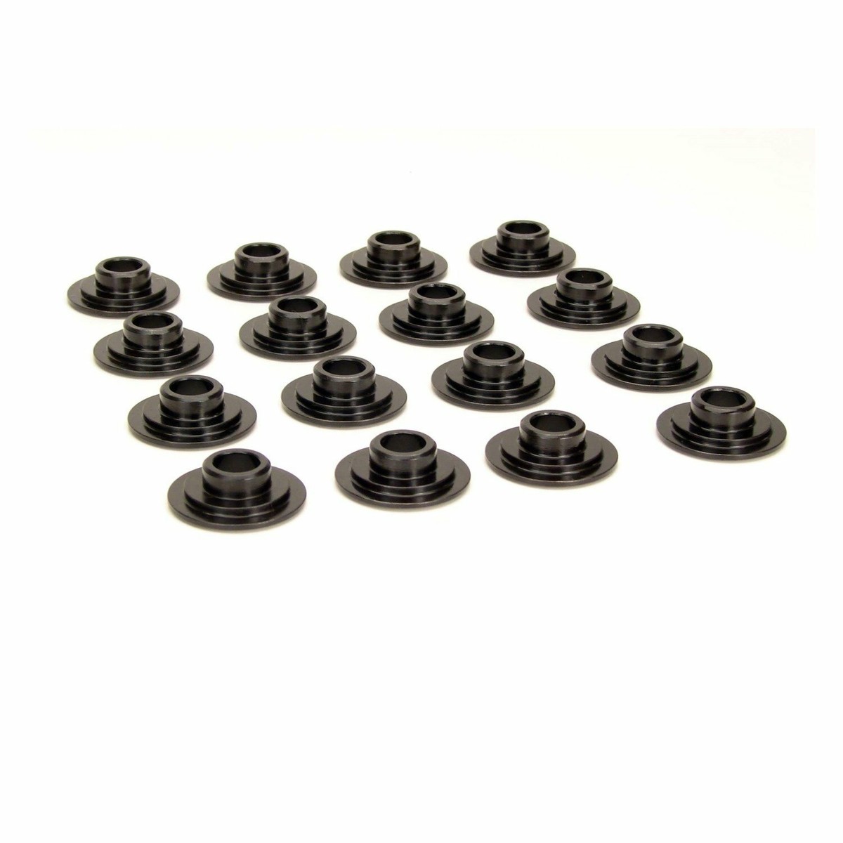 VALVE SPRING Retainer x16 FOR SUZUKI G13BB G16B SOHC 16V JIMNY