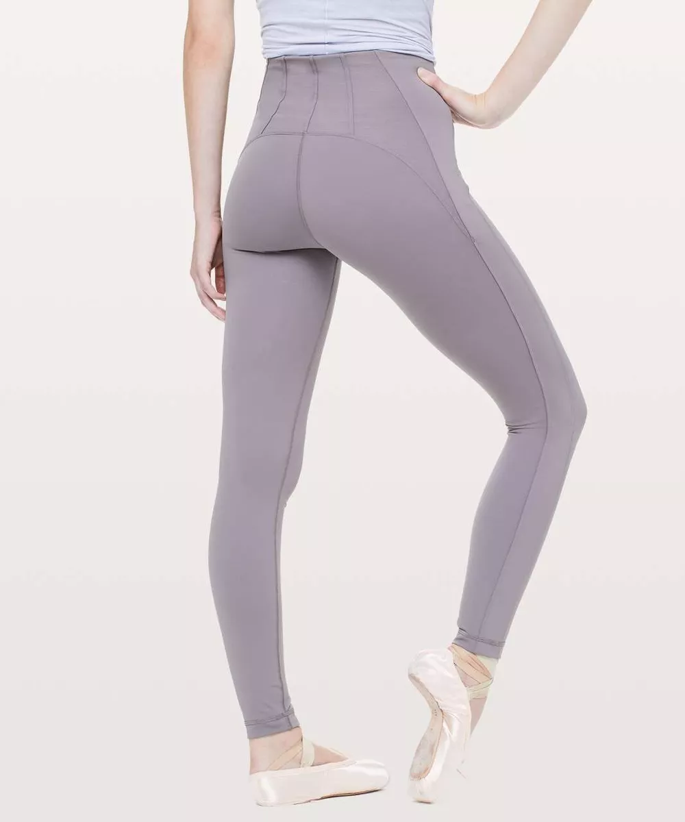 Lululemon principal dancer best sale leggings