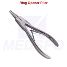 Ring Opener Body Art Piercing Plier Bead Ball Making Capture Jewelry Instruments