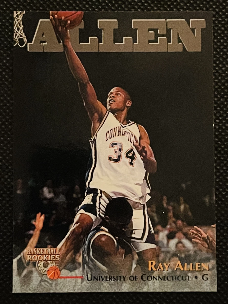 Ray allen sales 5s