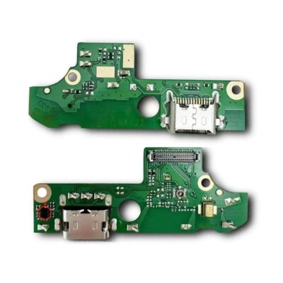 Original Equipment Manufacturer NOKIA C2 SAJ TA-1218 Porta Di - Foto 11