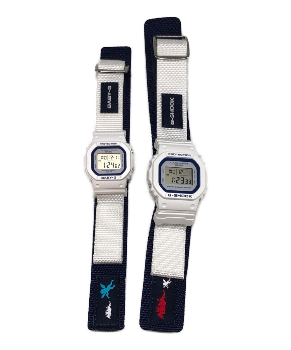 CASIO G Presents Lover's Collection | eBay CASIO G Presents Lover's Collection | eBay