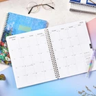 Planner 2024-2025 - July 2024-June 2025, Weekly & Monthly 2024-2025,...