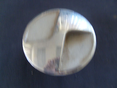 CHROME RADIATOR CAP hot rod rat car Radiator Cap Metal Streamline ...