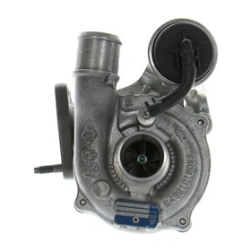 Turbolader Original BorgWarner 54359700011 für Renault Dacia Nissan 1.5 dCi Neu