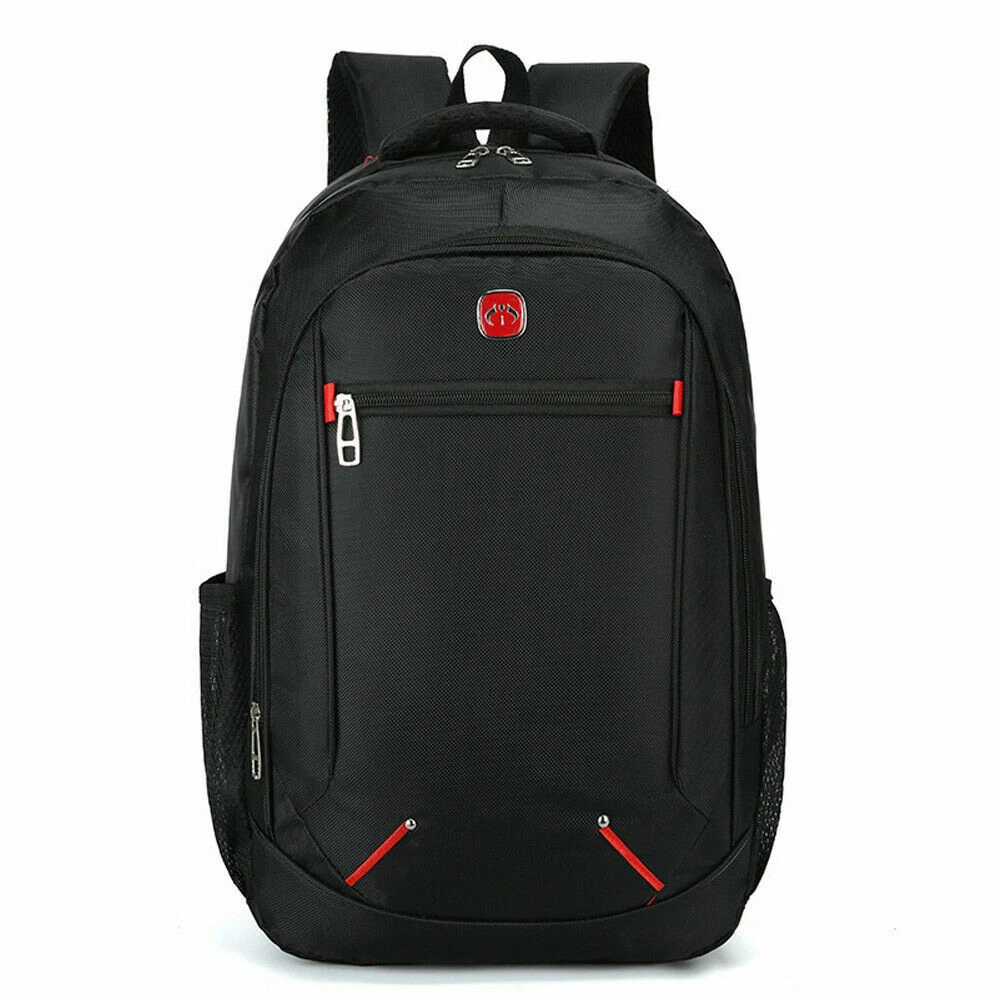 Mens backpack cheap smart