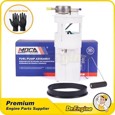 Fuel Pump Module Assembly for 1998-2003 Dodge Durango 3.9L 4.7L 5.2L 5.9L E7117M