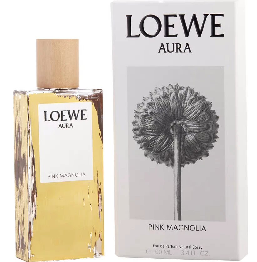 Pink magnolia perfume sales