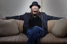 Kid Rock Glossy 8X10 Photo Picture Print Image B